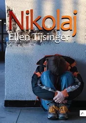 Omslag van Nikolaj