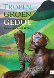 Omslag van Tropengroengedoe