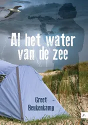 Omslag van Al het water van de zee