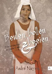 Omslag van Beulen, bollen en boeien