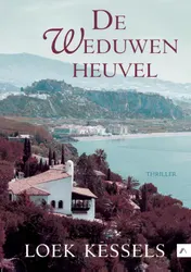Omslag van De weduwenheuvel