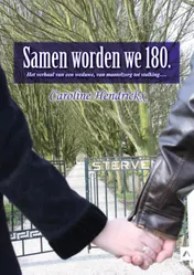 Omslag van Samen worden we 180