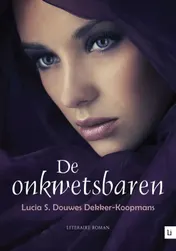 Omslag van De onkwetsbaren