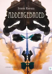 Omslag van Addergebroed