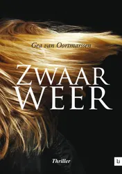 Omslag van Zwaar weer