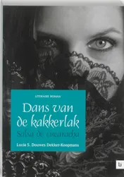 Omslag van Dans van de kakkerlak
