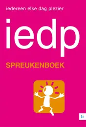 Omslag van Spreukenboek