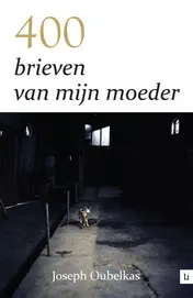 Omslag van 400 brieven van mijn moeder
