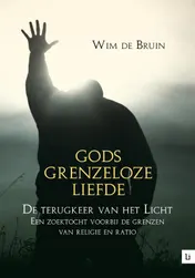 Omslag van Gods grenzeloze liefde