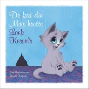 Omslag van De kat die Muis heette