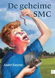 Omslag van De geheime SMC