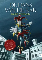 Omslag van De dans van de nar