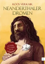 Omslag van Neanderthaler dromen