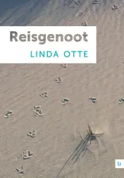 Omslag van Reisgenoot