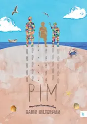 Omslag van Pim