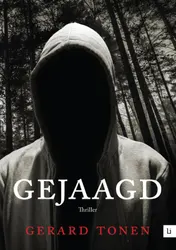 Omslag van Gejaagd