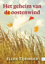 Omslag van Het geheim van de oostenwind