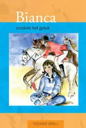 Omslag van Bianca ontdekt het geluk