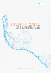 Omslag van Identificatie met Nederland