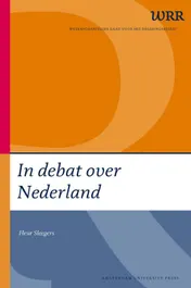 Omslag van In debat over Nederland