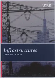 Omslag van Infrastructures