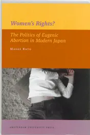 Omslag van Women's Rights?