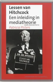 Omslag van Lessen van Hitchcock, herziene editie