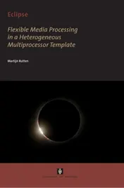 Omslag van Eclipse