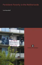 Omslag van Persistent Poverty in the Netherlands