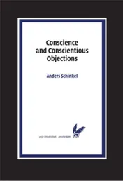 Omslag van Conscience and Conscientious Objections