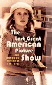 Omslag van The Last Great American Picture Show