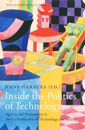Omslag van Inside the Politics of Technology