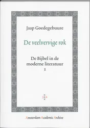 Omslag van De veelvervige rok