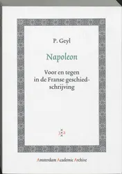 Omslag van Napoleon