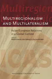 Omslag van Multiregionalism and Multilateralism