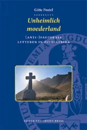 Omslag van Unheimlich moederland
