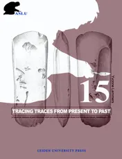 Omslag van Tracing Traces from Present to Past