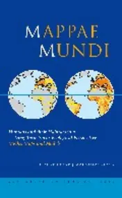 Omslag van Mappae Mundi
