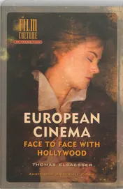 Omslag van European Cinema