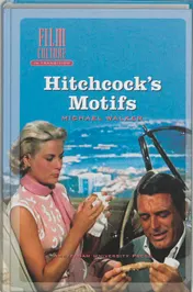 Omslag van Hitchcock's Motifs