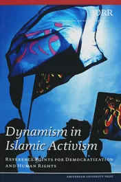 Omslag van Dynamism in Islamic Activism