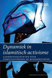 Omslag van Dynamiek in islamitisch activisme