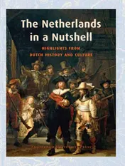 Omslag van The Netherlands in a Nutshell