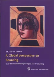 Omslag van A Global perspective on Sourcing