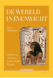 Omslag van De wereld in evenwicht