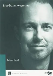 Omslag van Bloedvaten weerstaan
