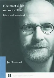 Omslag van Hoe moet ik het me voorstellen?