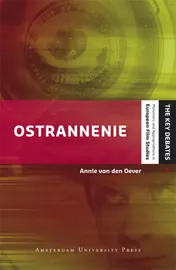 Omslag van Ostrannenie