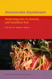 Omslag van Austronesian Soundscapes