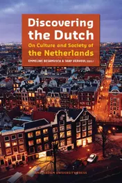 Omslag van Discovering the Dutch